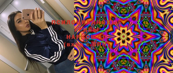 mix Корсаков
